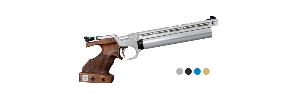 Armes a air