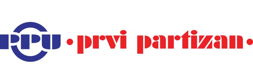 PRVI Partizan