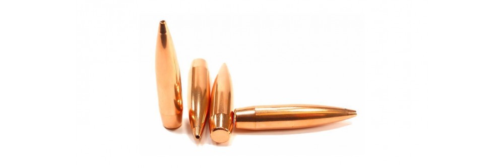 Ogives arme longue