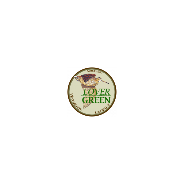 LOVERGREEN