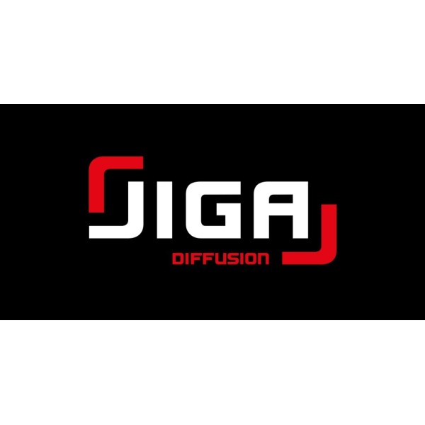 JIGA DIFFUSION