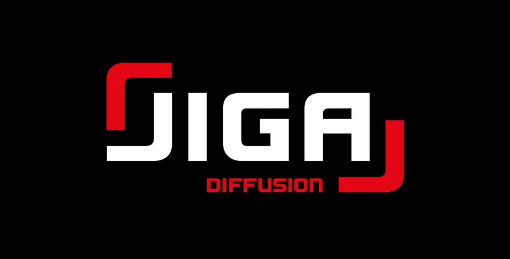JIGA DIFFUSION