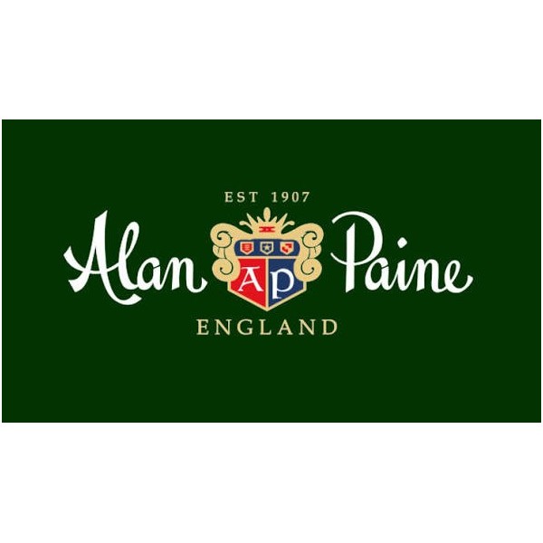 ALAN PAINE